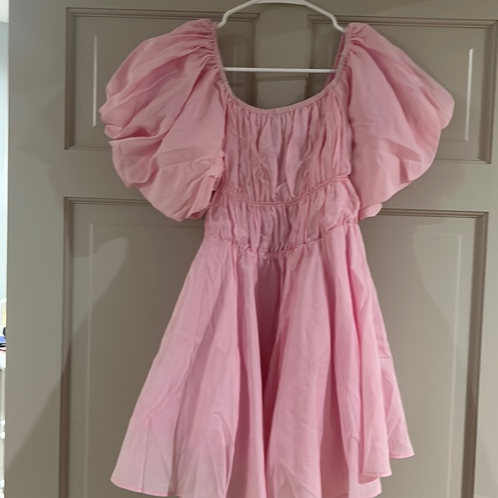 Princess Polly dress